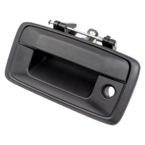 Tailgate Parts