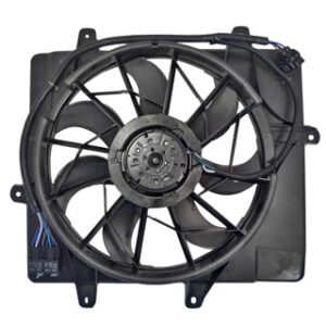 Cooling Fan