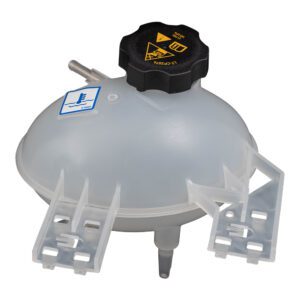 Coolant Reservoir