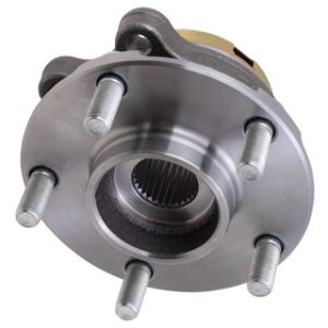 Wheel Bearing