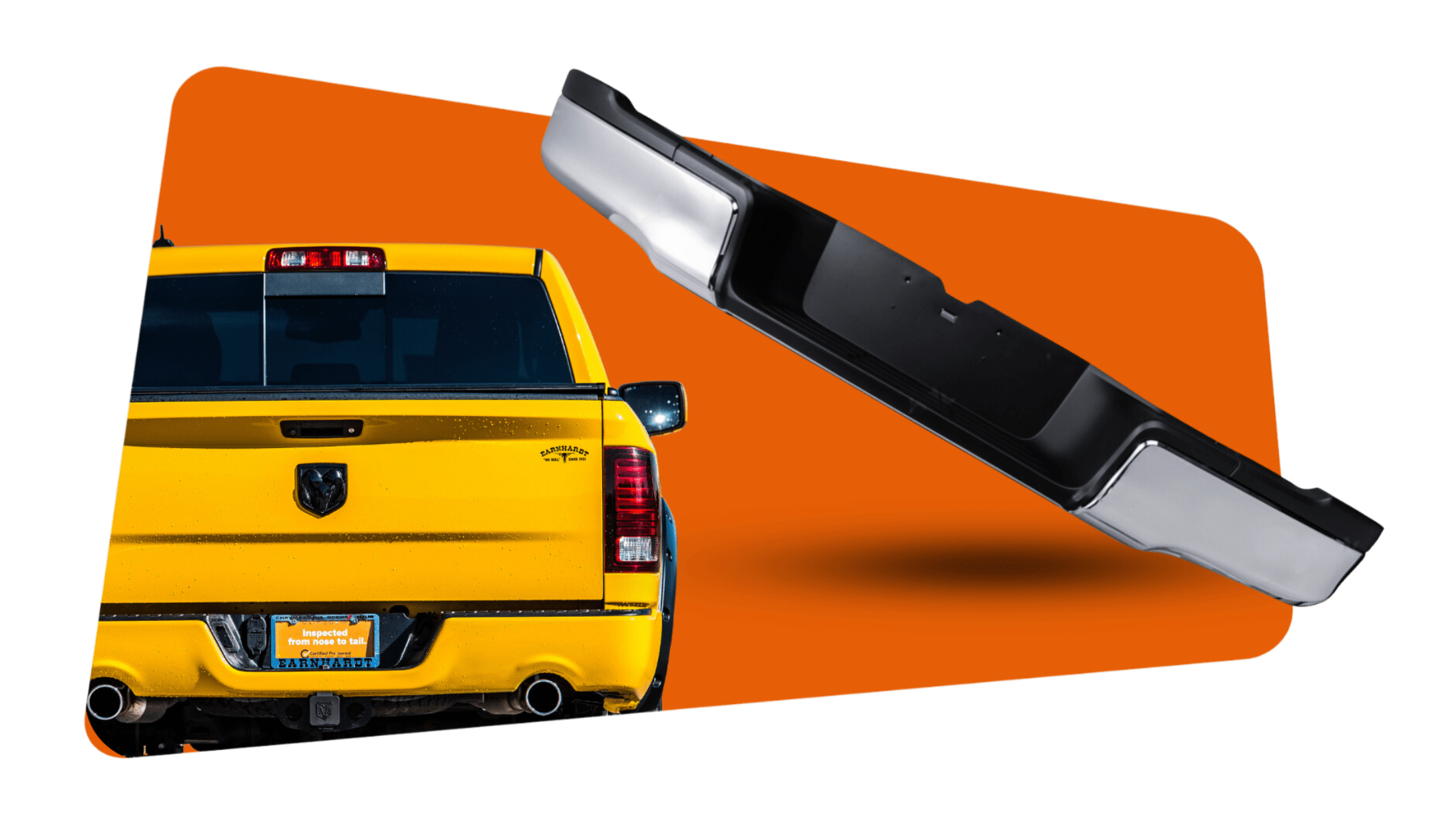 OEM High Quality Replacement Auto Parts Supplier