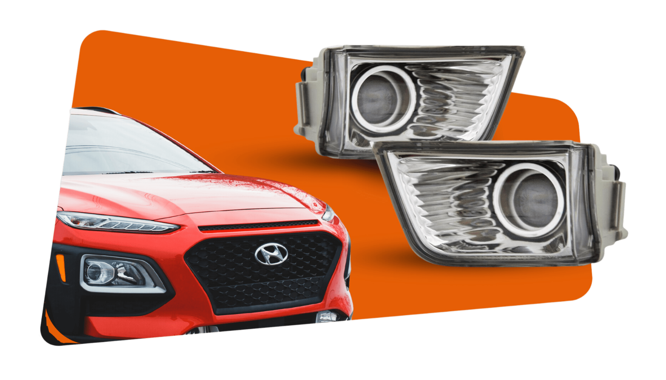 OEM High Quality Replacement Auto Parts Supplier