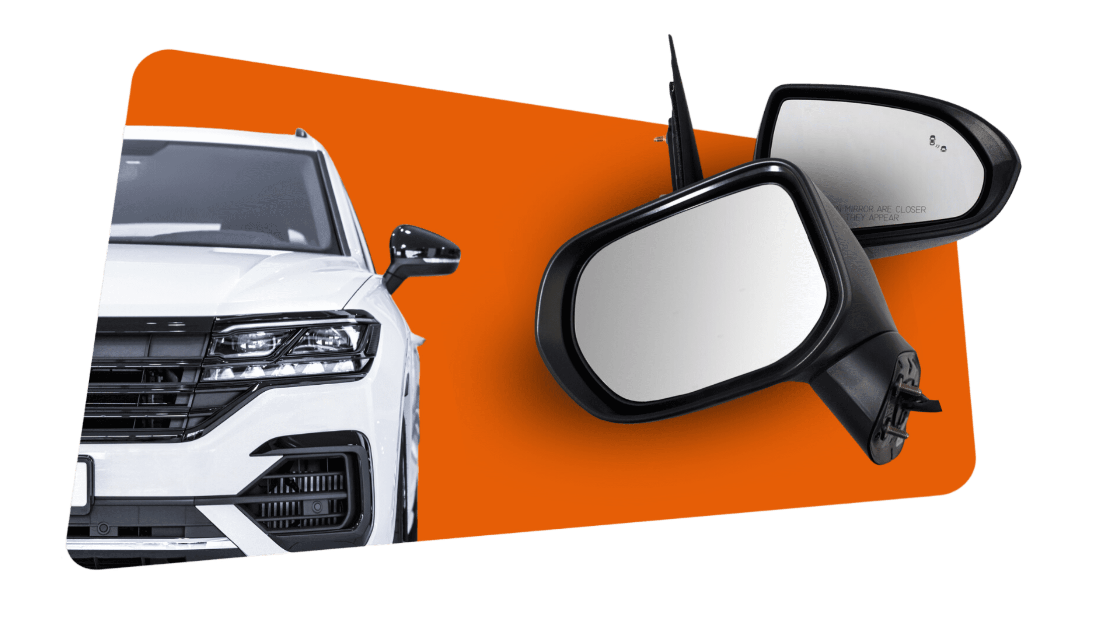 OEM High Quality Replacement Auto Parts Supplier