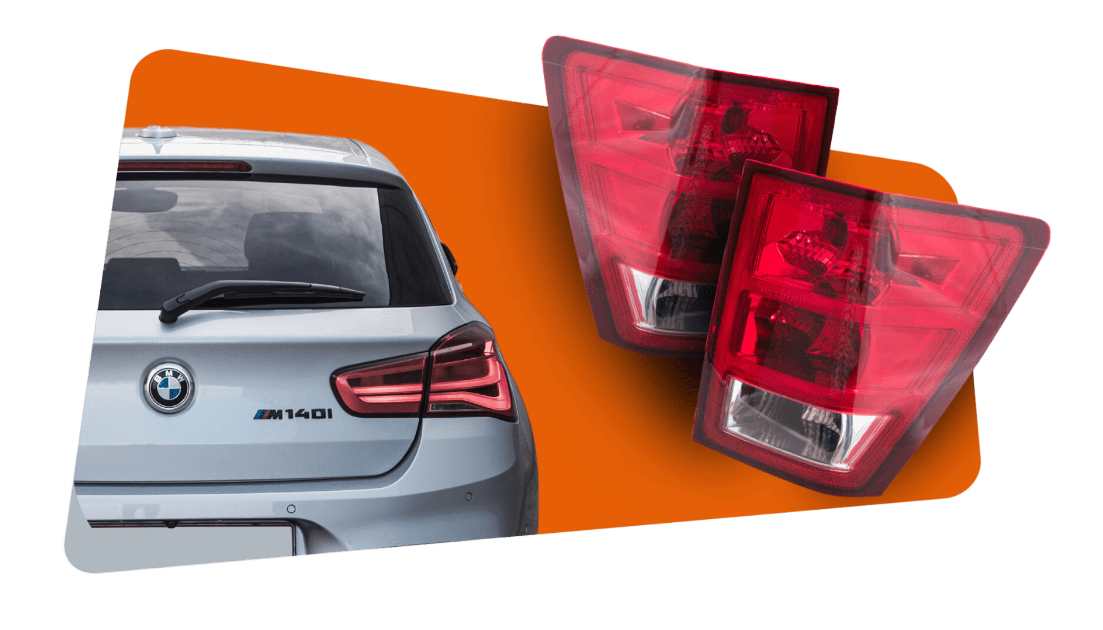 OEM High Quality Replacement Auto Parts Supplier