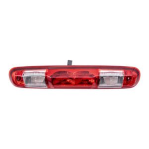 Third Brake Light