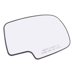 Mirror Lens