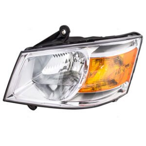 Headlights