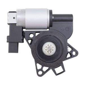 Window Motor