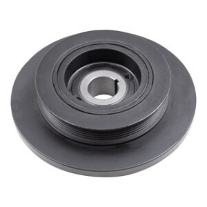 Harmonic Balancer