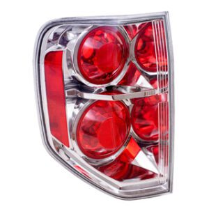 Tail Lights