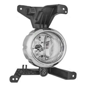 Fog & Signal Lamps